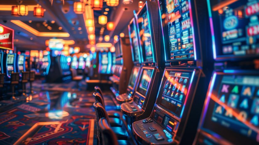 hks bet featured game showcase