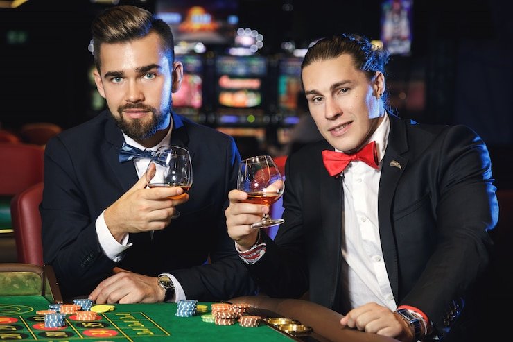 Papan taruhan Sic Bo Dadu di aplikasi hks bet menampilkan berbagai pilihan kombinasi dadu