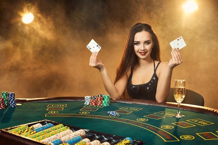 Layar hasil dadu real-time di hks bet menunjukkan ketiga dadu dan total keseluruhan